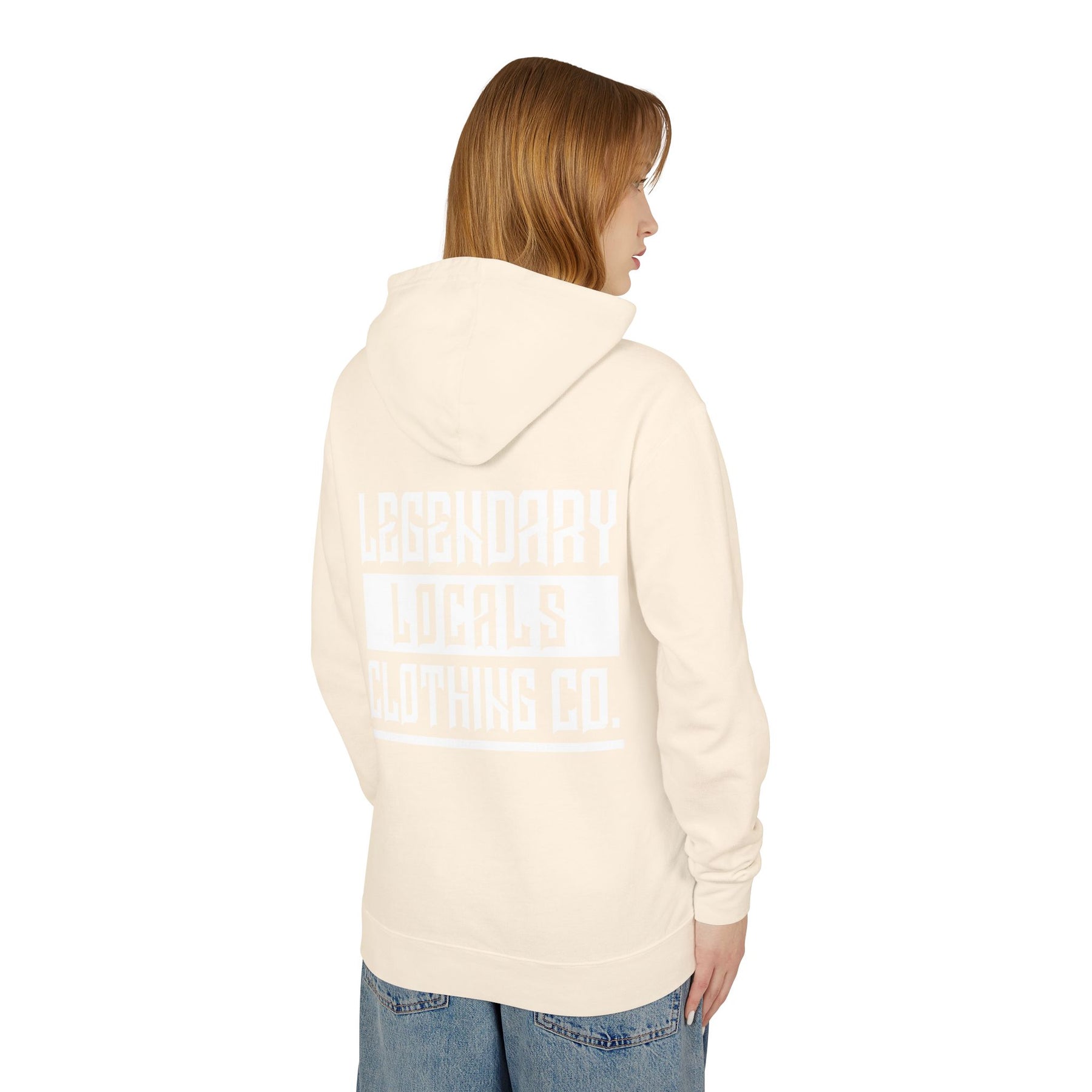 EastSidaz Lightweight Hoodie - Snoop Dogg Rap Group