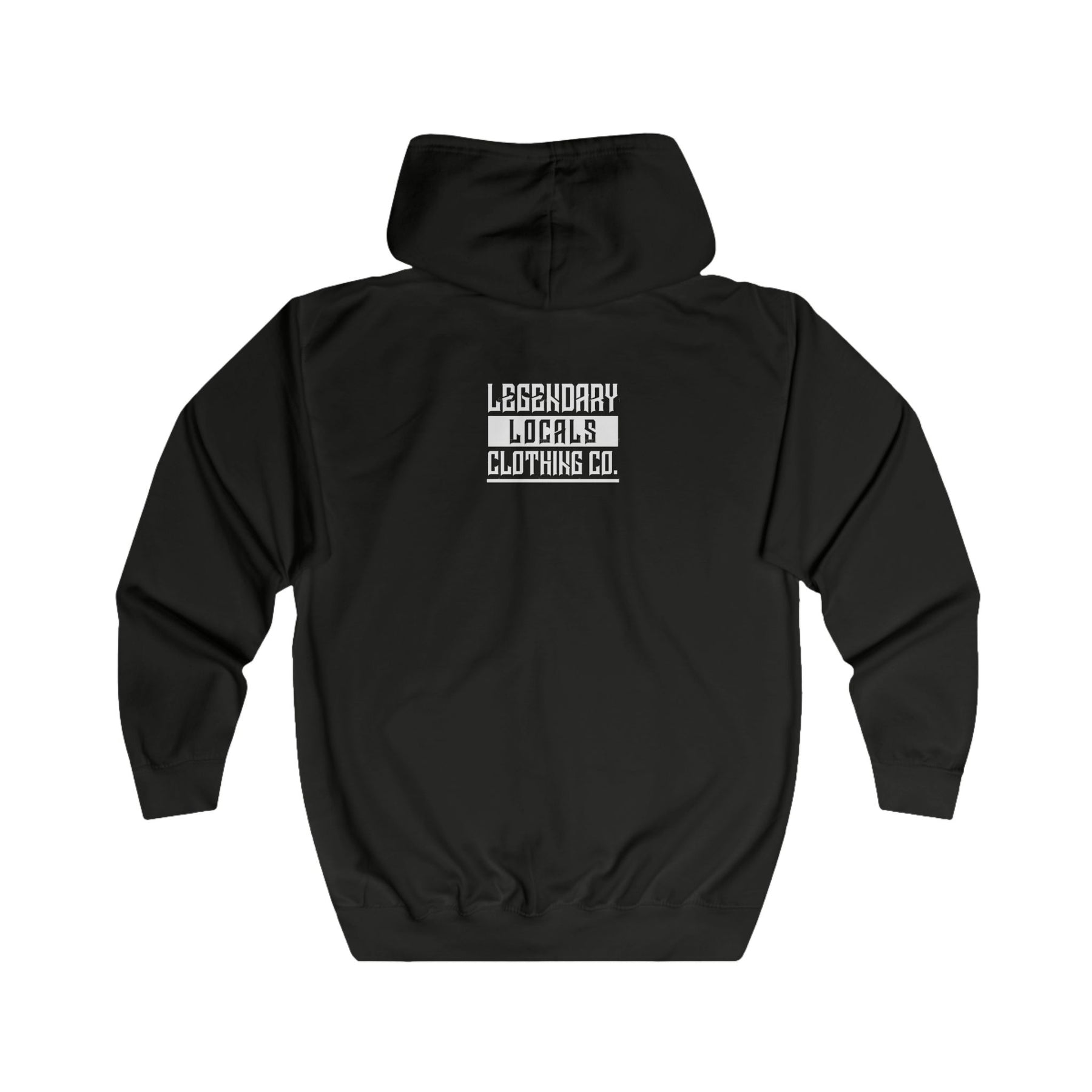 LA Dodgers Freddy Freeman Full Zip Hoodie - Inspired Jacket