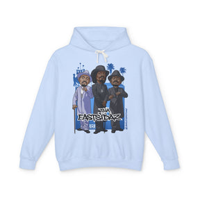 EastSidaz Lightweight Hoodie - Snoop Dogg Rap Group