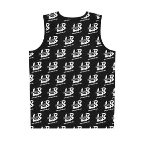 Basketball Jersey (AOP)