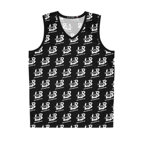 Basketball Jersey (AOP)