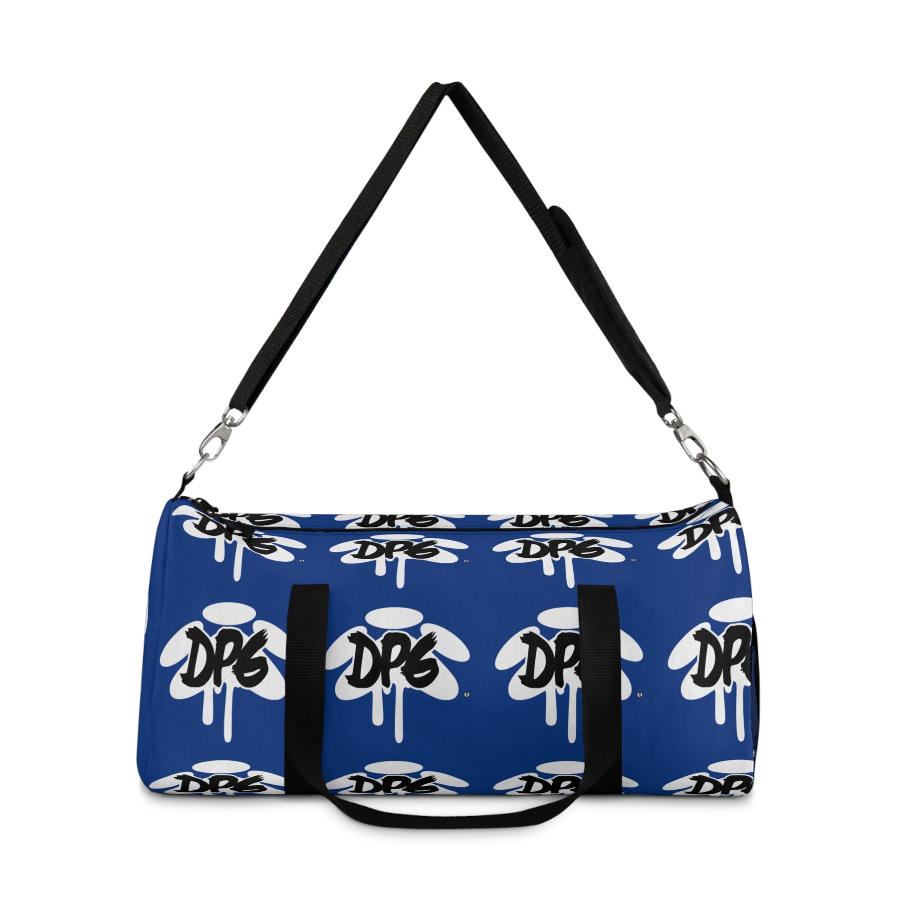 Duffel Bag - Dogg Pound All Over Print